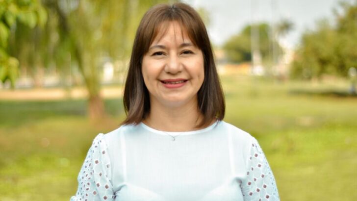 Resistencia: Patricia Lezcano será candidata a intendente