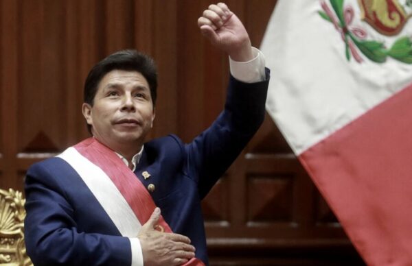 Perú: 36 meses de prisión para Castillo por presunta corrupción 1