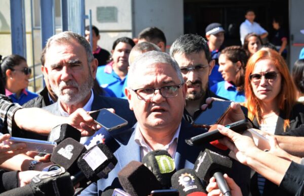 Piquetes en Resistencia: el Municipio asegura que “no negocia con el delito”