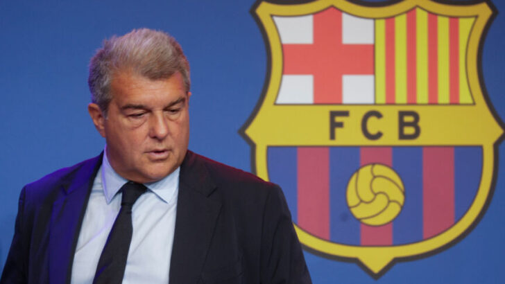 Caso Negreira: Barcelona estudia la posibilidad de jugar fuera de Europa