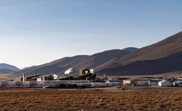 En su tercer proyecto, Argentina comienza a producir y exportar litio