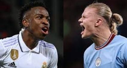 Liga de Campeones: Manchester City y Real Madrid definen el segundo finalista