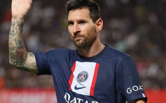 Ligue 1 de Francia: Lionel Messi será titular el sábado
