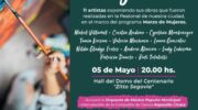 Muestra itinerante “Mujeres”, este viernes, en el Domo del Centenario