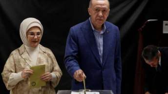 Turquía: Erdogan fue reelecto y al final de su mandato cumplirá 25 años en el poder