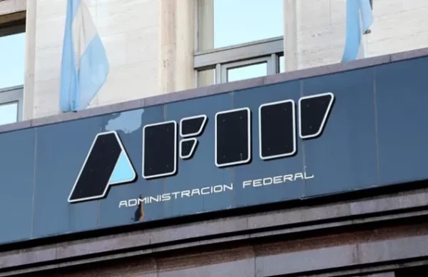 AFIP informó la recaudación tributaria de Mayo 2023 1