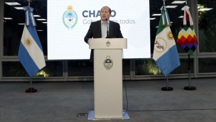 Caso Cecilia: Juan Manuel Chapo ofreció su segunda conferencia de prensa