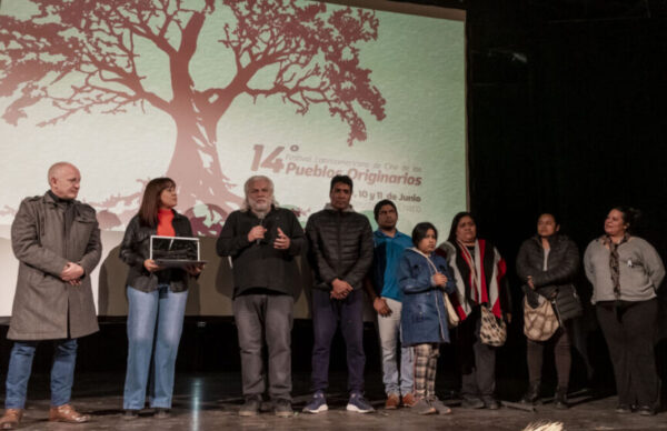 El 14° FCPO llevó el cine a más de 15 localidades y reunió unos 200 participantes en sus talleres