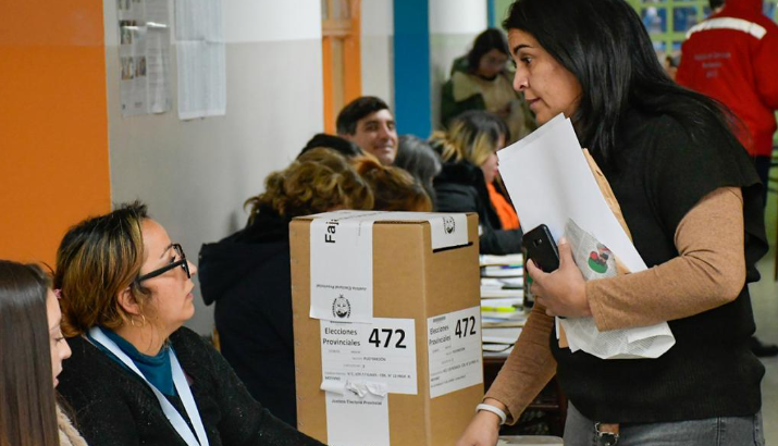 Tucumán, San Luis, Corrientes, Mendoza y Córdoba, a la espera de los primeros resultados
