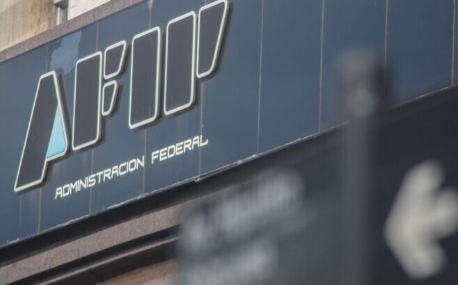 AFIP desarticuló maniobra de elusión fiscal y recuperó $1.200 millones de pesos