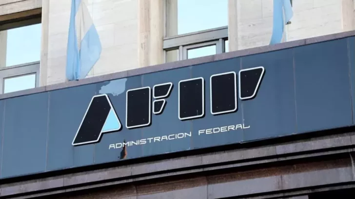 AFIP detectó inconsistencias por más de 100 mil millones de pesos en cuentas del exterior