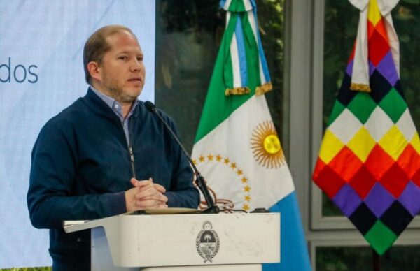 Caso “Quintín” Gómez: Chapo dio detalles de las medidas tomadas desde el Gobierno provincial 1