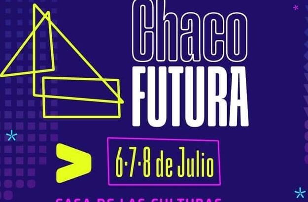 Inmediata y Chaco Futura: dos festivales para llenar la semana de propuestas