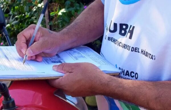Las Palmas: se realizó un operativo en los barrios Tupac Amaru, Funebrero e Isla 1