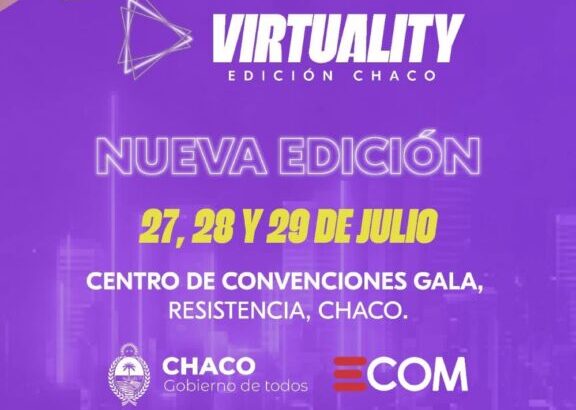 Virtuality Festival: Periodismo inmersivo y Nuevas Tecnología