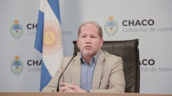 Chapo: “El Plan de Seguridad se implementa con agentes de la Policía provincial”