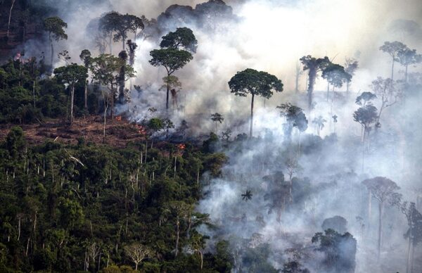 La diplomacia del cambio climático pone primera en la Cumbre Amazónica