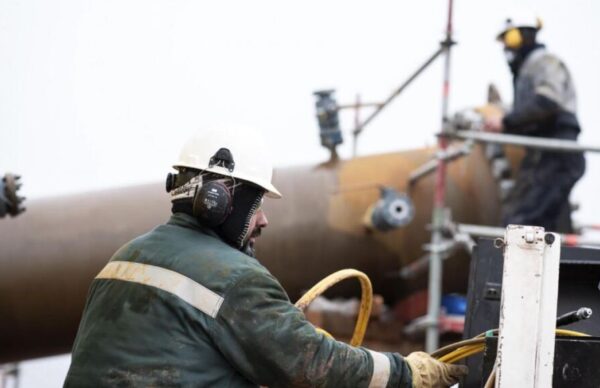 "La reversión del Gasoducto Norte permitirá un gas cuatro veces más barato que de Bolivia"