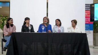 Lanzaron el III Foro Latinoamericano de Educación Travestis, Trans, Transexuales