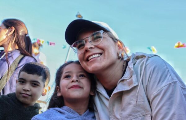 Magda Ayala: "Desde el municipio hemos colaborado con 104 festejos para celebrar a los niños" 2