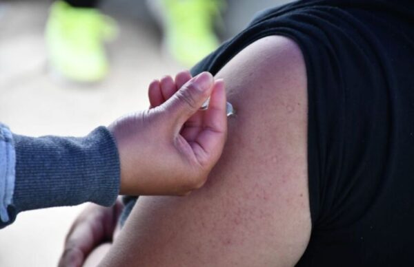 Salud Pública reitera la importancia de respetar los esquemas de vacunación del Covid 19 1