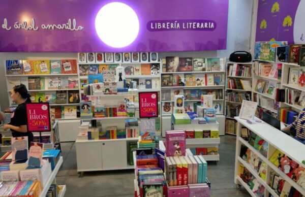 Feria Iberoamericana del Libro: el Nuevo Banco del Chaco ofrece promoción especial con Tarjeta Tuya