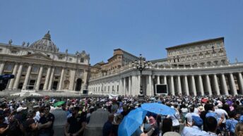 Ayuda del Vaticano a miles de judíos: nuevos documentos lo confirman