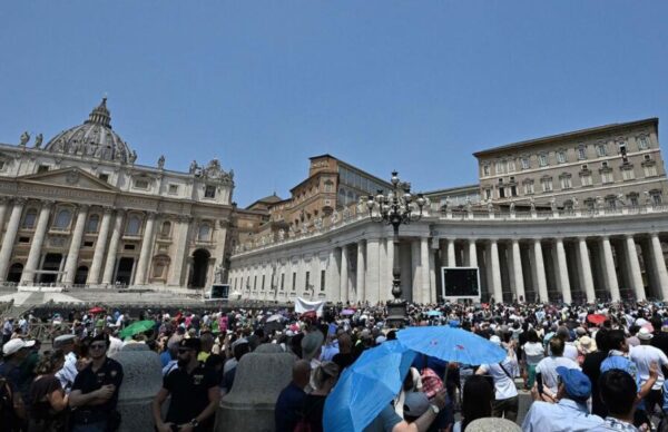 Ayuda del Vaticano a miles de judíos: Nuevos documentos lo confirman la