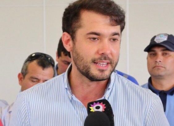 Benítez Molas: “Zdero se ríe en la cara de los chaqueños presentando supuestas propuestas que ya existen en la provincia”