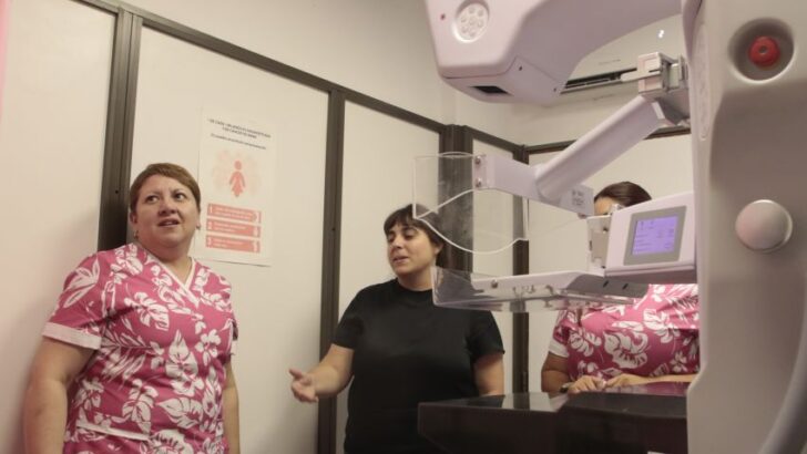 Está abierta la inscripción al curso virtual de sensibilización sobre cáncer de mama