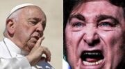 Eduardo Eurnekian: “Milei no está a la altura para opinar sobre el Papa Francisco”