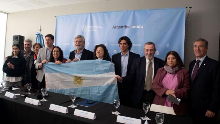 Aprobaron la vacuna argentina contra el Covid 19