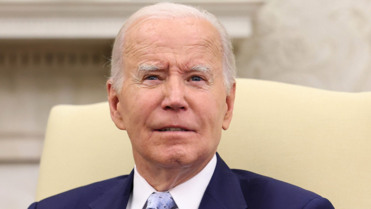 Biden ordenó un “apoyo adicional” para Israel