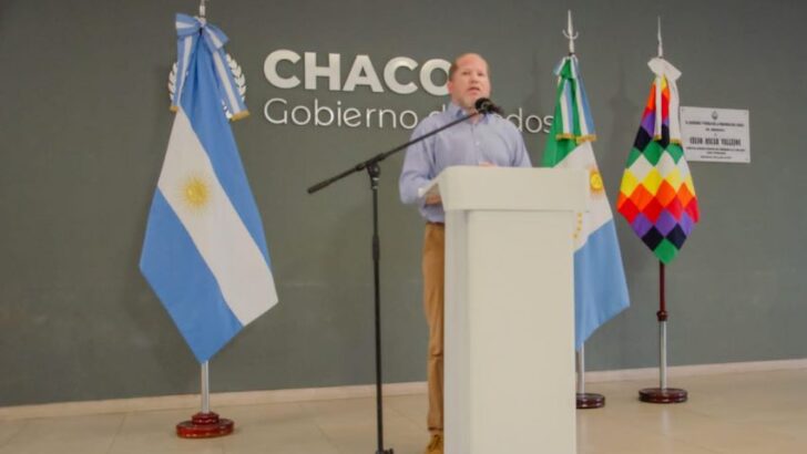 Chapo celebró “la madurez cívica, la tolerancia y la pluralidad de ideas”