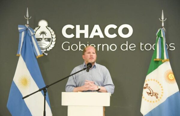Chapo celebró “la madurez cívica, la tolerancia y la pluralidad de ideas” 2