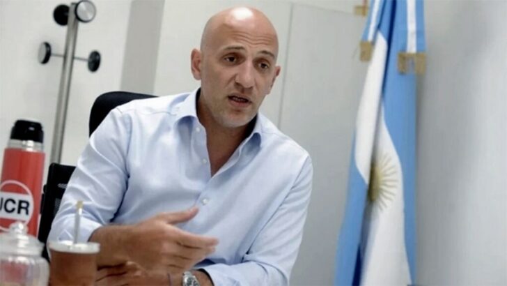 Emiliano Yacobitti: “una vergüenza” el acuerdo entre Bullrich, Macri y Milei