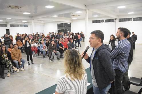 Es Hoy: 219 estudiantes ya tienen su fechas para viajar a Bariloche