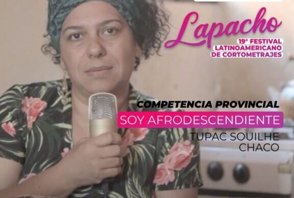 Festival Lapacho: un cortometraje sobre la comunidad afrodescendiente fue el ganador 1