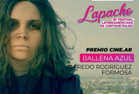 Festival Lapacho: un cortometraje sobre la comunidad afrodescendiente fue el ganador 2