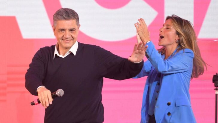 Jorge Macri será el próximo jefe de Gobierno porteño