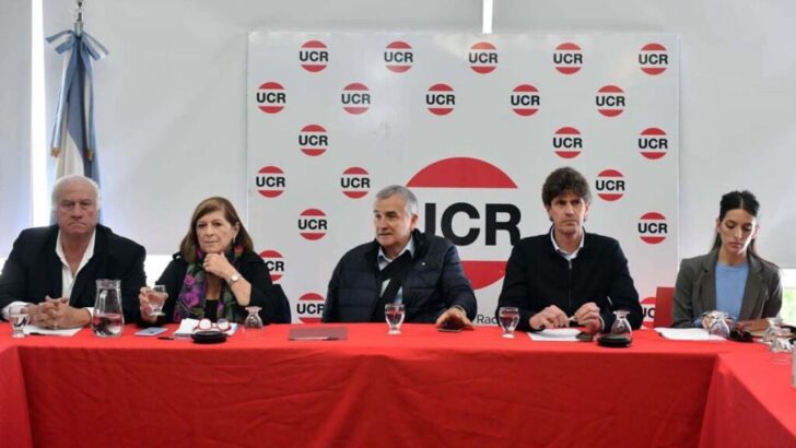 Morales: “Macri está feliz, desde el principio quiso joder a JxC”
