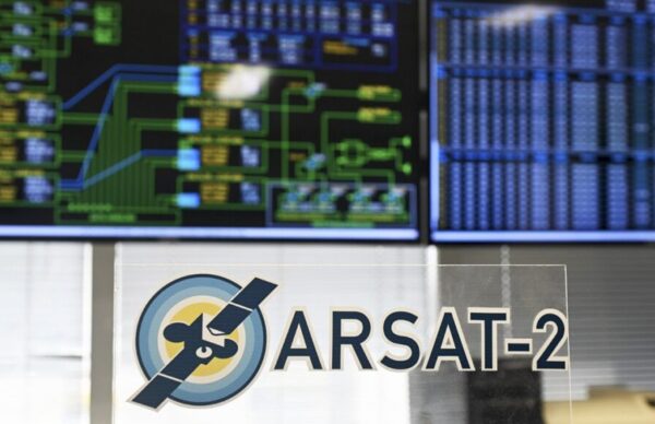 Ante su posible privatización, aseguran que los ingresos de Arsat crecieron más de 800% en cuatro años 1