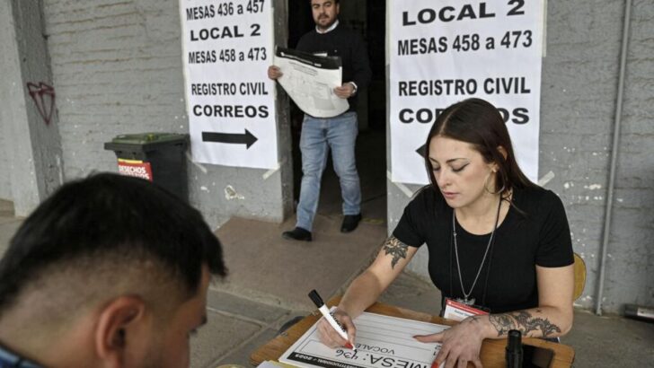 Chile: el Frente Amplio pidió votar en contra de la nueva propuesta constituciónal