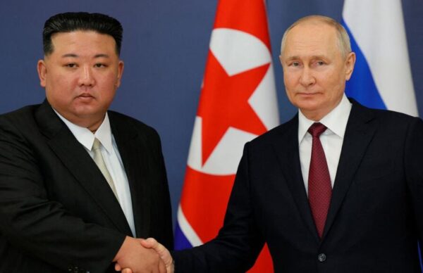 Conflicto palestino-israelí: Xi Jinping y Putin asistirán a una cumbre de los BRICS