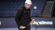 Copa Davis: Guillermo Coria continuará como capitán