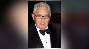 EEUU: murió a los 100 años el exsecretario de Estado Henry Kissinger