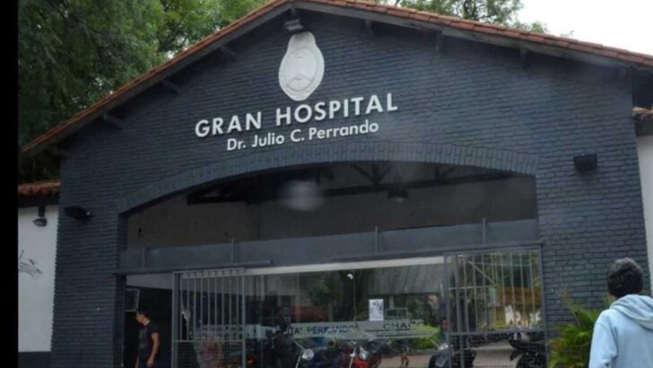 El Gobierno asignará fondos extraordinarios a los cinco principales hospitales de la provincia
