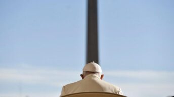 Guerra Israel-Palestina: Francisco recibió en el Vaticano a familiares de rehenes