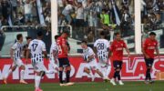 Independiente perdió y no pudo lograr el pase en la Copa de la Liga