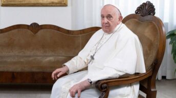 Papa Francisco llamó a “desmasculinizar” la Iglesia